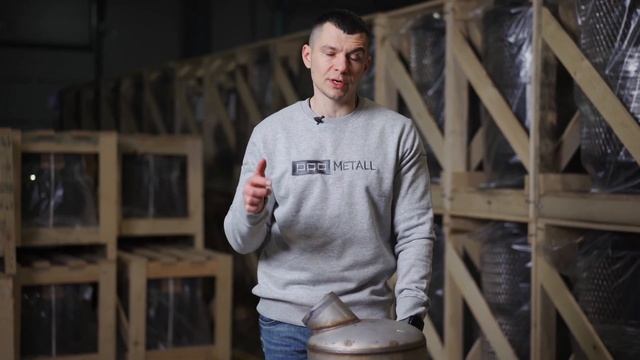 Из чего должна быть каменка банной печи смотреть онлайн