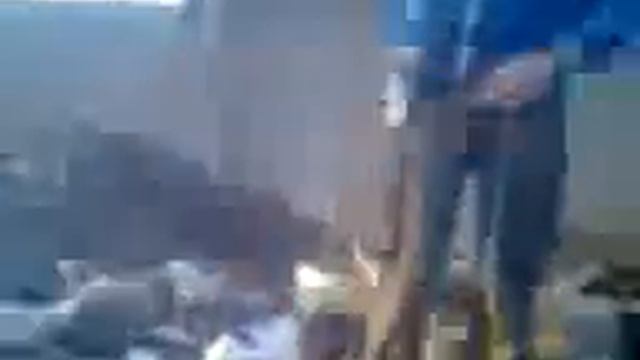 Человек-Голова 04. Фитнес.3gp смотреть онлайн