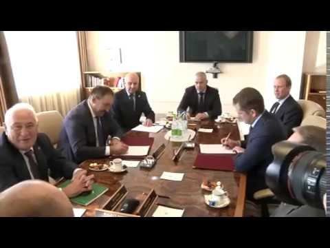 Татарстан и Росрыболовство заключили соглашение о сотрудничестве