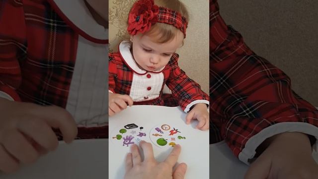 Развивающие занятия с ребенком дошкольного возраста!!! смотреть онлайн