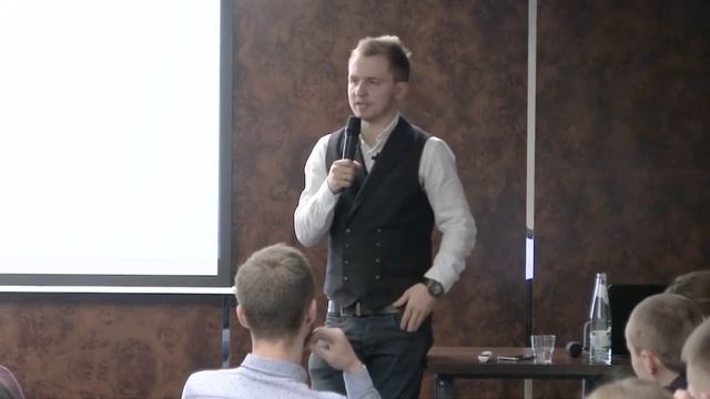Каким должен быть интернет-маркетолог? [ #GeniusMarketing ]