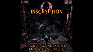 Inscryption Extended OST - The Scrybe of Magicks