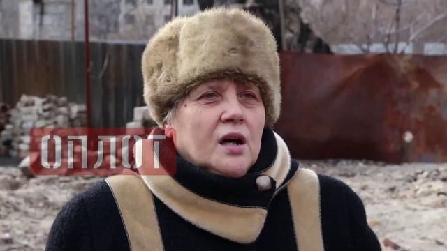 Один день. Шахтерск смотреть онлайн