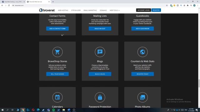 Top 5 Best Free Webhost 2023! (FREE WEBHOSTING)