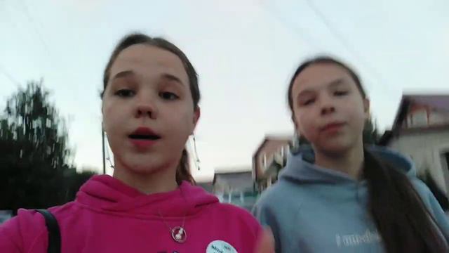 vlog/баня/покупки в магазе/гуляю с миланой/ смотреть онлайн