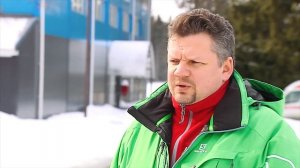 Быстровозводимые здания от «Стронг Билдингс»