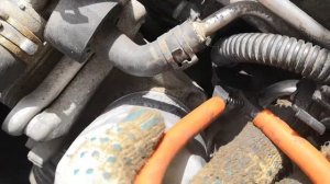 Замена свечей на шкода йети 1.2tsi без спец ключа. Только снятие проводов. Для свечей головка на 1