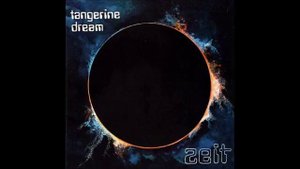 Tangerine Dream  - Zeit [Full Album]