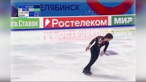 Петр Гуменник. ПП. ЧР-2024