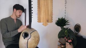 1. An Introduction to Kora - Tutorial 1 - Josh Doughty