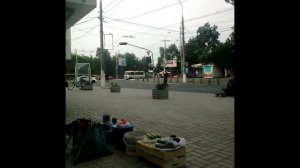 в Мариуполе обезвредили подозрительный пакет