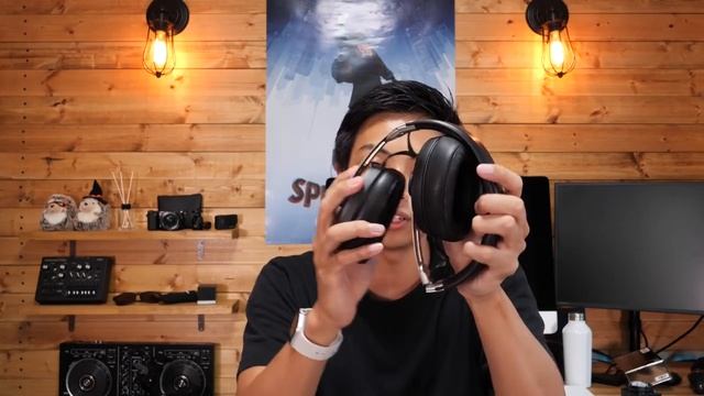 ゼンハイザーのワイヤレスヘッドホンが高音質過ぎてビビる。MOMENTUM Wireless 3 смотреть онлайн