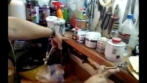 Краскопульт. Какой выбрать?