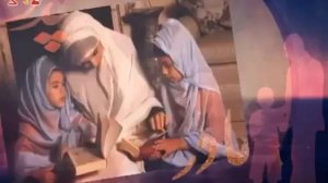 Дар хакки падару модар хама вакт неки кунед