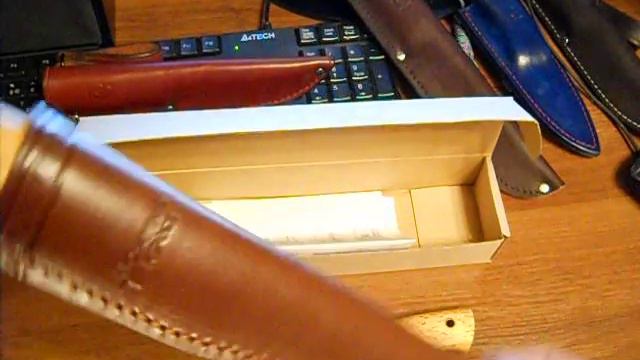 Ножи Южный крест. Удобный и Боровой. смотреть онлайн