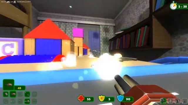 Batla #2 Обзор на скаута смотреть онлайн