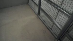 кладовка жк фортеция 4кв.м