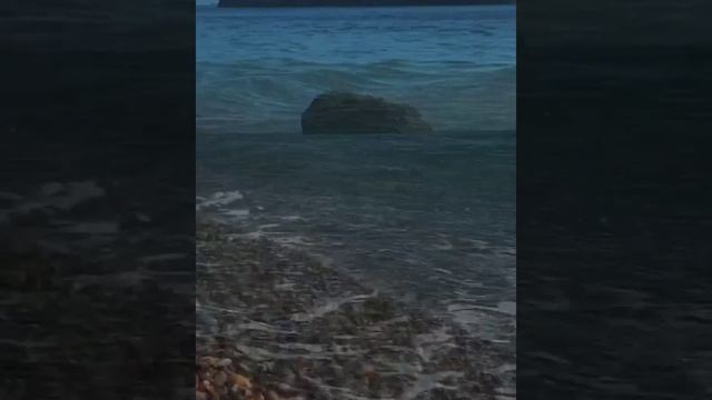 Мыс Фиолент — одно из самых фантастических мест Крыма.