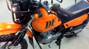 Suzuki DF200 Djebel 200 1997г. арт. 0961