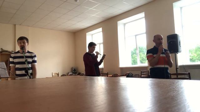 Антитіла - Все красиво.Первая репетиция...🤷🏻♂️ смотреть онлайн