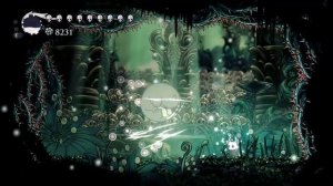 Hollow Knight Marmu Radiant Hitless