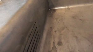 Выпечка хлеба в печи, сложенной своими руками