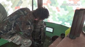 ППГ-90. Обзор пароперегревателя Мобиба