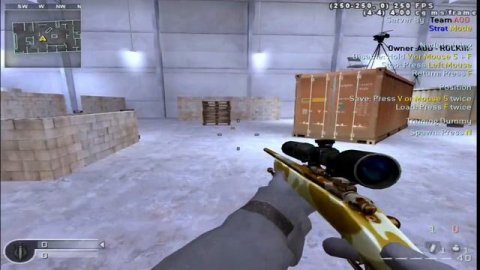 Best FPS Cod4 Cfg Filmtweaks COD4 Latest Cod4 CFG With Modern Binds and Scripts With Slow Mo Deagl