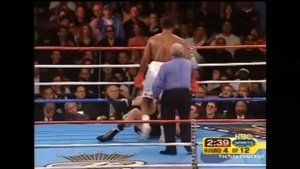 Самый жесткий бой в истории бокса!!!