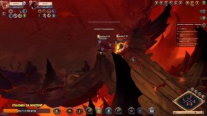 Albion Online. Гайд на ФАЕР МАГА! Билд на ОГНЕННОГО МАГА! Проклятые подземелья! КОРАПТЫ!ПВП!КОНКУРС