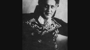 Дмитрий Головин / Golovin - Si Puo? - Pagliacci. Rec. 1933