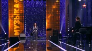 Нина Шацкая «МУЗЫКА +»