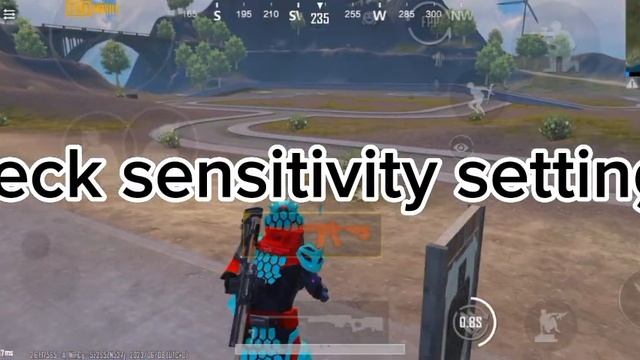 TECNO SPARK 8C PUBG mobile sensitivity settings | PUBG mobile graphics settings /FRESH AFTER UPDATE