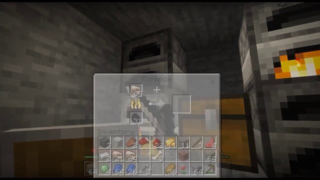 MINECRAFT PE? Survival Series Ep 1 in Hindi 1.20 | Made OP Survival Base & Iron Armor? #minecraftpe смотреть онлайн
