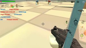 решил себе купить очки ночного видения вchikeganчасть2