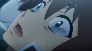 коносуба за 12 минут прикол 1 часть