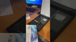 Сканер canon lide 210 проверка перед отправкой