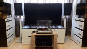 Ortofon 510 MK2 и аналог AudioTehnica 3600. вертушка Вега 120