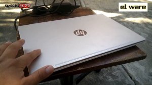 LAPTOP CON AMD RYZEN 3 | lo vale?? HP 15 cx0007la |  review