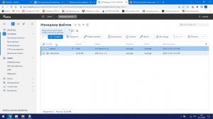 Как загрузить сайт на хостинг используя только браузер_