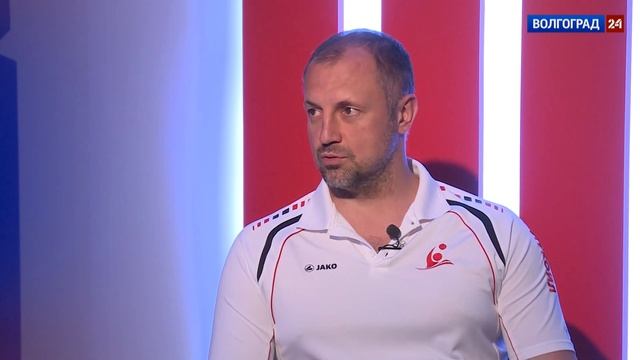 СпортКаст. Алексей Агарков, десятикратный чемпион России по водному поло. Выпуск 02.06.22 смотреть онлайн