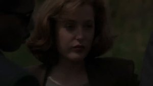 Как Случилось Что Секретные Материалы Не Стареют [ Обзор на Сериал Секретные Материалы ]