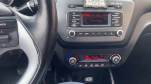 Видео обзор моего Bluetooth модуля LESiN ® от авто-блогера @KVADRO DEN (KIA Rio 3)