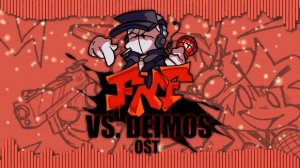 Slaughter Speedway - Friday Night Funkin': Madness Combat Vs. Deimos