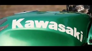 Zx9r kawasaki ninja ниндзя обзор