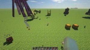 Minecraft 1.16.5 - Exotic critters mod