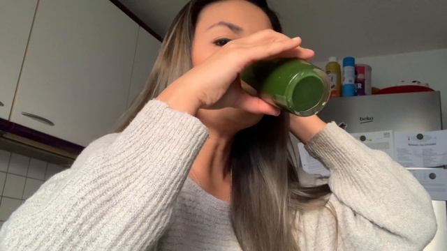 AMAZING BARLEY | Honest Review & Effects (Pinay In Germany, Product Review) adoseofpaula смотреть онлайн