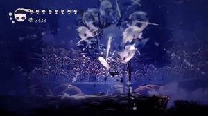 Beating the Pantheon of the Master EASY Hollow Knight