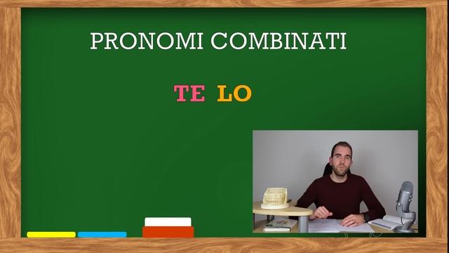 Test italiano B1 (Italian B1 level) | Italian language test смотреть онлайн