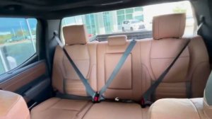 Brand New 2022 Toyota Tundra 1794 Edition 4x4 Ultra Pick Up Truck